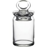 Paşabahçe Kitchen Mini Baharatlık Kavanoz 240 cc. 4 Adet