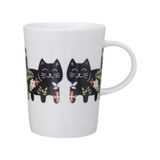 Paşabahçe Kitty Porselen Kupa