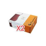 Paşabahçe Klasik Çay Bardağı 12X2PAKET - Şeffaf - 2,4 lt