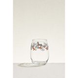 Paşabahçe Kokina Su Bardağı, Su Bardağı, 1 Adet - Renkli