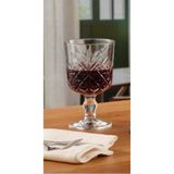 Paşabahçe Kokteyl Kadehi (260 cc 4 Parça) - Şeffaf