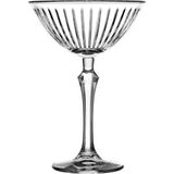 Paşabahçe, Kokteyl Kadehi, 4'lü Set, 220 Cc, Ayaklı - Şeffaf