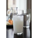 Paşabahçe Koleksiyon El İmalatı Kristal 6 Lı Rakı Bardağı 12764 180 Cc