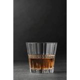 Paşabahçe Kristal 4 Lü Sword Viski Bardağı 335 cc 68504 - Beyaz