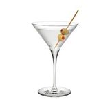 Pasabahce Kristal 6 Li Martini Kadeh 235 Cc 67025