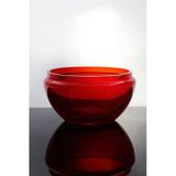 Pasabahce Kristal Bordo Derin Kase 208640 18490 15X9.5 Cm