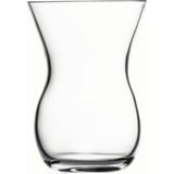 Paşabahçe Kristal Çay Bardağı F&d 6'lı 95CC Beykoz 64041 Beykoz Çay Bardağı 6'lı