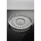 Paşabahçe Kristal Çay Tabağı 6 lı 68057 - 6 Adet