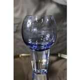 Paşabahçe Kristal Dolgu Tabanlı Kırmızı Şarap Kadehi 1 Adet 1023479 22054