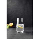 Pasabahce Kristal Drop 2'Li Mesrubat Bardagi - 467 Cc - 22709