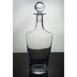 Paşabahçe Kristal El Imalatı Kapaklı Viski Şişesi 90626 1000 cc - 1 lt