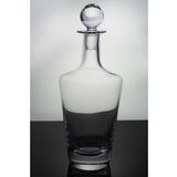 Pasabahce Kristal El Imalati Kapakli Viski Sisesi 90626 1000 Cc