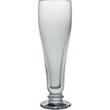 Paşabahçe Kristal Kalın Tablalı Bardak