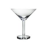 Paşabahçe Kristal Martini 1 Adet Ayaklı Şeffaf Bardak