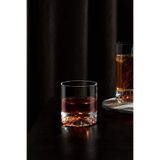 Paşabahçe Kristal Viski Bardak Takımı 4 lü 64039 250 cc