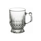 Paşabahçe Kulplu Çay Bardağı 55871 Fma02259