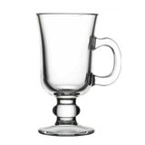 Paşabahçe Kulplu Latte Bardak
