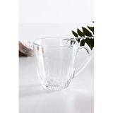 Paşabahçe Kupa 2'li Set, 160 cc, Mercan