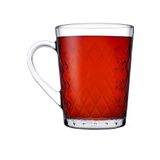 Paşabahçe Kupa Bardak 55723 2Li Ruby 265cc