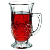 Paşabahçe Kuupa Pşb 55671 Istanbul Ayaklı Çay Bardağı