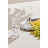 Paşabahçe Lale Rakı Bardağı, Rakı Bardağı, 1 Adet - Renkli