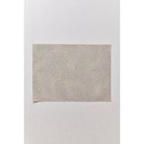 Paşabahçe Leaf Amerikan Servis Krem - 1 Adet - 0,5 x 9 cm