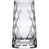 Paşabahçe Leafy 4lü 345 ml Bardak Takımı