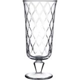 Paşabahçe Leafy Ayaklı Kokteyl Kadehi 445 Cc, Kokteyl Bardağı, 1 Adet - Renkli