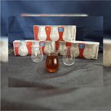Paşabahçe Linka 6 Lı Çay Bardak