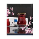 Paşabahçe Linka 6 Parça Çay Bardak Seti 145 ml TABAKSIZ