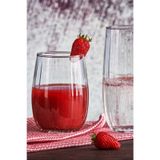 Paşabahçe Linka 6'lı 380 ml Bardak