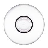 PAŞABAHÇE LINKA ÇAY TABAĞI 122 MM 6 GENIS HEDİYELİK KUTU