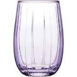 Paşabahçe Linka Mor Su Bardağı 380 cc 6'lı - 6 Adet - 380 ml