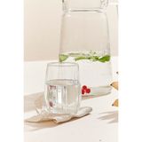 Paşabahçe Linka Su Bardağı 240 Cc, Su Bardağı, 1 Adet - Renkli