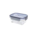 Paşabahçe Lockie&lock Dikdörtgen Saklama Kabı Tekli 530176