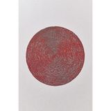 Paşabahçe Loop Amerikan Servis Kırmızı - 1 Adet - 0,5 x 9 cm