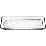 Pasabahce Madlen Dikdörtgen Tatlı Tabağı - 2'li - 22CMX12CM - Standart