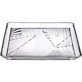 PAŞABAHÇE MADLEN TATLI TABAĞI 150X150 MM 2'Lİ HEDİYELİK KUTU