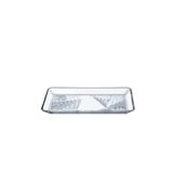 Paşabahçe Madlen Tatlı Tabağı 22X12