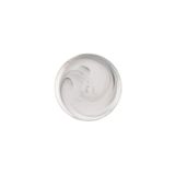 Paşabahçe Marble Porselen Yuvarlak Gri Servis Tabağı