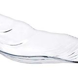 Paşabahçe Marine Cam 2'li 22 cm Servis Tabağı