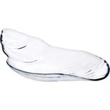 Paşabahçe Marine Servis Tabağı 22X12CM - 1 Adet