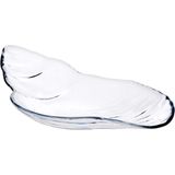 Paşabahçe Marine Servis Tabağı 22X12CM, Servis Tabağı, 1 Adet - Çok Renkli
