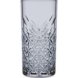 Paşabahçe Marka: Paşabahçe Timeless Meşrubat Bardağı, 4'lü, 450 Cc, Gri Kategori: Bardaklar