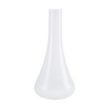 Paşabahçe Megi Mini Vazo 17 cm, Opal, Çok Renkli, Dekoratif