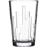 Paşabahçe, Meşrubat Bardağı , Long Drink, 330 Cc, 6'lı Set - Şeffaf