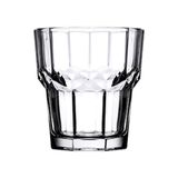 Paşabahçe Meşrubat Bardağı Paşabahçe Serenıty 255 cc - 6 Adet - 255 ml - Şeffaf