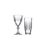 Pasabahce Meşrubat Bardak Seti Diamond Kadehli Su Bardağı Takımı 24 Parça Fma05123 Fma161245 471 8566635422265AYBABASTORE