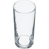 Paşabahçe Meşrubat Limonata Bardağı 6 Lı - Standart - Renkli