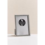 Paşabahçe Metal Fotoğraf Çerçevesi, 10 x 15 cm, Silver